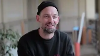 &raquo;Radical Design #1: Jerszy Seymour&laquo;