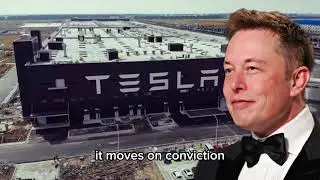 Elon Musk Explains Tesla&rsquo;s Controversial Pay Plan and the $1 Trillion Future