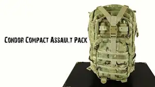 Condor Compact Assault Pack