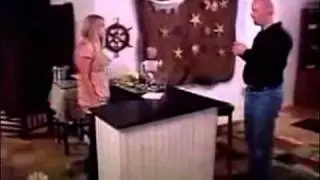 Chris Hansen How to catch a predator Highlights (Surprises Pedophiles LOL!)