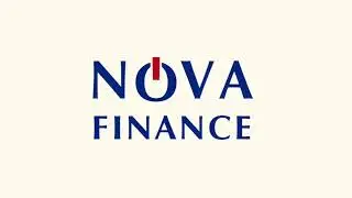NOVA Finance - How to Register on the app! (English)