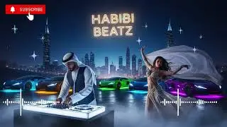 🔥 Raqs Al-Nar Midnight Flames | Arabic Party Rave 2026