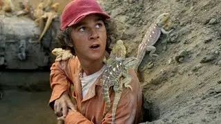 Disney+ Shocks Fans by Canceling the Holes TV Reboot Before Release