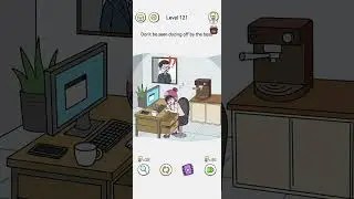 brain out 2 level 121