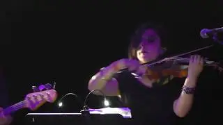 Corde Oblique - Kaiowas - Live @ Wave Gotik Treffen 2017 - kaiowas