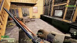ICARUS Ammo bug?