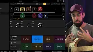 New QUAD CORTEX preset using the Gojira and Plini plugins | #neuraldsp #quadcortex