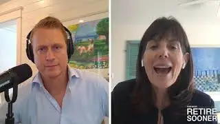 Jean Chatzky Shares Her Investing Philosophy - Retire Sooner Clip