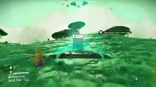 No Man's Sky - Relics Expedition (ep.2)