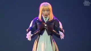 Одиночное Anime Дефиле [2 ДЕНЬ AniCon XMAS 2023 (10.12.2023)]