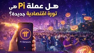 هل بدأت Pi Network تُستخدم فعلياً؟ أمثلة حقيقية من دول مختلفة🔥