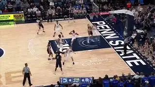 Josh Reaves - Off-Ball Defensive Reads & Instincts
