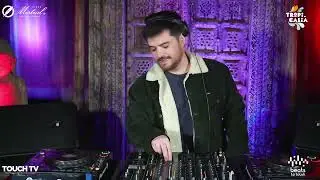 Beats to Touch-Tropicalia Club Experience #4 - Birdmann 