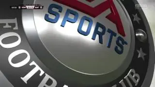 EA SPORTS&trade; FIFA 16 Chip shot to open net