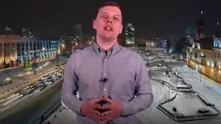 Rubyroid Labs NY 2019 Speech