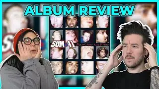 SUM 41 IS NOT CANADIAN BLINK 182 || Sum 41 
