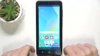 Samsung Galaxy A16 - Crop Screenshot | Edit Screenshots Right After Capture