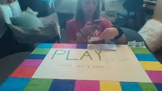 W200 DC Board Game Tutorial