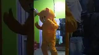 Umbrella Funny Song 🤣|| MR Teddy @MrCrazy