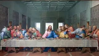 The 12 Disciples And Jesus & 12 Tribe Of Israel & The 12 Constellations Quick Slideshow 🌟😇