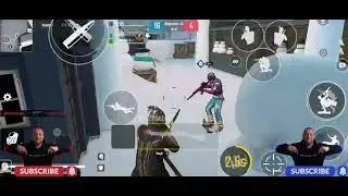 🎮[ SCARFALL2.0 GAMING VIDEO]🎮#pubg#freefire#gaming#song#scarfall#scarpass#update#trollface