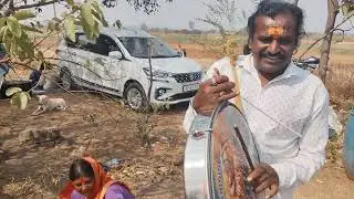 साती आसरा ची पूजा#