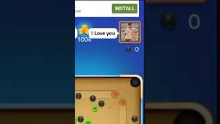 funny prank🤣 #shorts #youtubeshort #carromdiscpool #gamingbaba