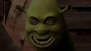 SHREKD