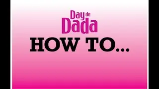 Day de Dada 