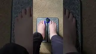 Ape Born Fitness Foot Massager Review