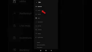 How to delete driver from ola operator | Ola driver id ola operator se kaise remove kare  #shorts