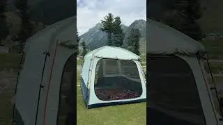 A Hidden paradise n the heart of #kashmir #youtube #jktourism #peace #views #viral #beauty #nature