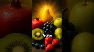5 Fruits To Eat Every Morning For Health Benefits #health #wellness #diet #nutrition #fruit