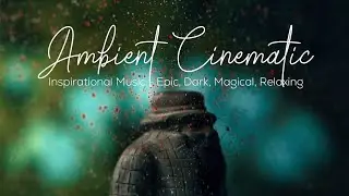 Crystal Sky &ndash; Ambient Meditation Journey #MeditationMusic | Lotus Frequency