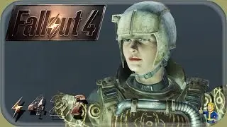 Das Ende der St&auml;hlernen Bruderschaft - #426 ★ Fallout 4 ★ Let's Play Fallout 4