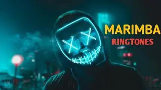 Top 5 Best Marimba Remix Ringtones 2020 | Best iPhone Ringtones 2020 | Download Now