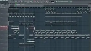 trap(original)fl studio