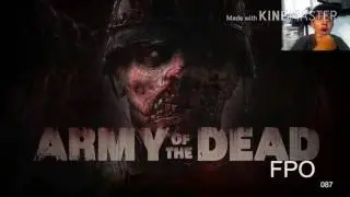 Call Of Duty World War ll Zombies Leaked Trailer Reaction
