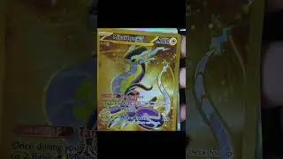 Pulling legendaries (Weekly packopening)