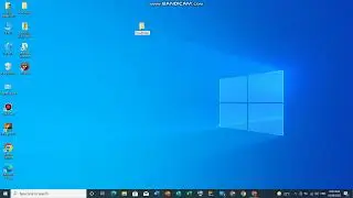 Windows 10 - Create a Folder - How to Make New File Folders on Your Laptop Computer Files & Folders