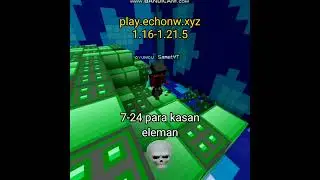 En iyi box mining sunucusu #keşfet #minecraft #boxmining #tlaucher #echonw #keşfetbeni&ouml;ne&ccedil;ıkar