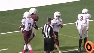 7th Grade Game 6 - Cats @ Flour Bluff