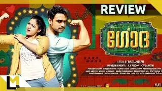 Godha Review | Lensmen Movie Review Center