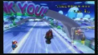 [MKWii 18+] Icy Hentai Gallery at ALPHAMARIOX Forums (Texture Hack)
