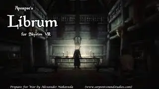 Skyrim VR Roleplay - Ravi - Episode 1