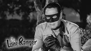 The Lone Ranger Framed! | 2 Hour Compilation | Full Episodes | HD | The Lone Ranger