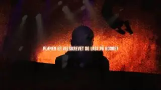 Nixen - Jeg G&oslash;r Det