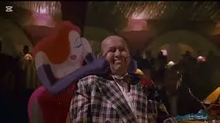 There Are Other Ways but it's sang by Jessica Rabbit