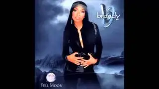 Brandy - Love Wouldn't Count Me Out