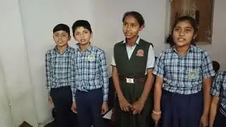 Kids prayer 🙏